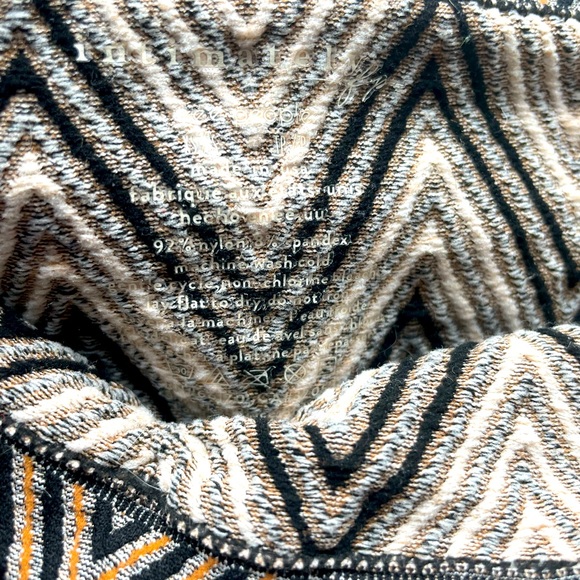 Free people the Desert Days seamless bandeau - Picture 3 of 3